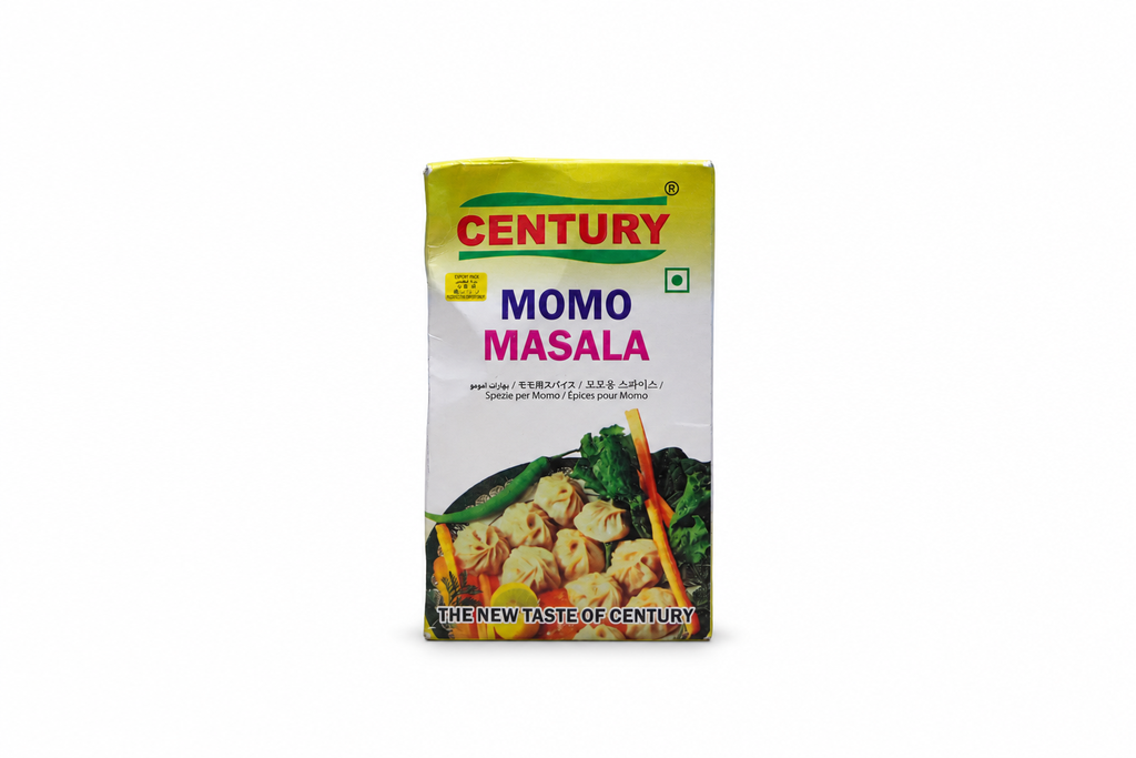 CENTURY MOMO MASALA 50GM